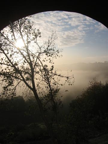 poezie van het landschap