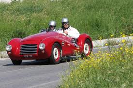 mille miglia klassieke tour