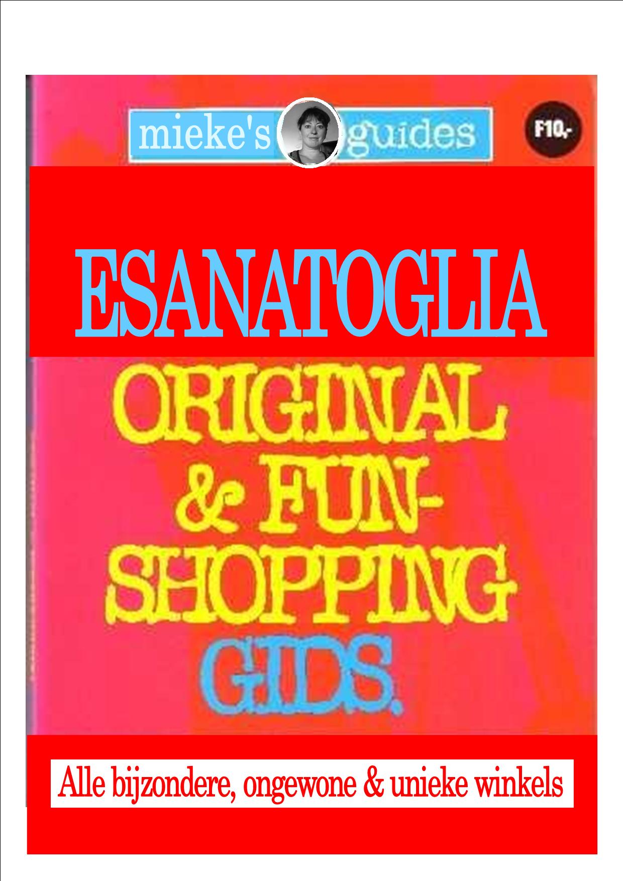 Esanatoglia funshopping gids